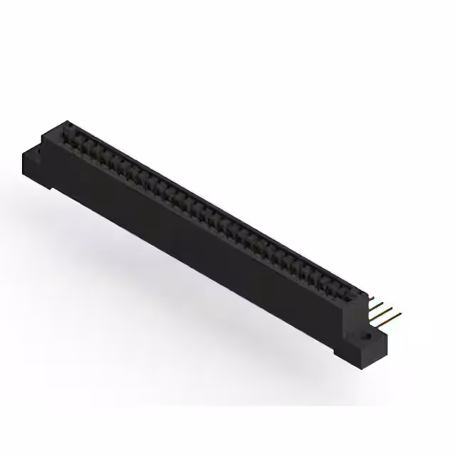 896-031-559-102 EDAC Inc.  Edgeboard Connectors